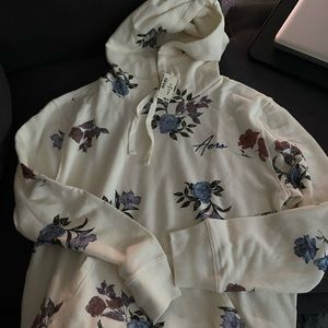 Brand new aero hoodie